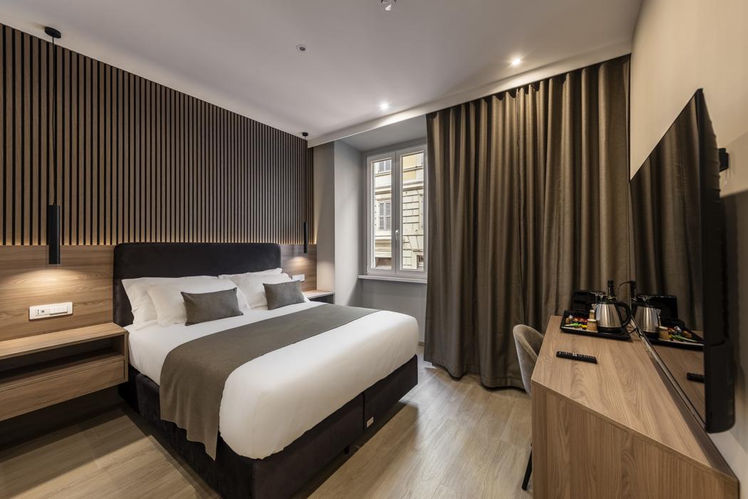 Suite 101